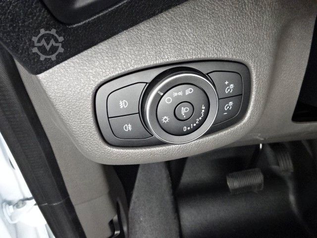 Panel van FORD Transit Connect 230L2 Trend Kasten Autom PDC AC