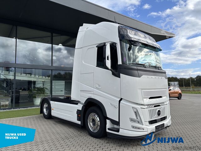 Standard-SZM Volvo FH 500 Aero XL (NO TC) 4x2 Full air + Retarder