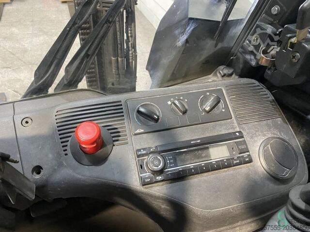 Gabelstapler Linde E 25/600 HL