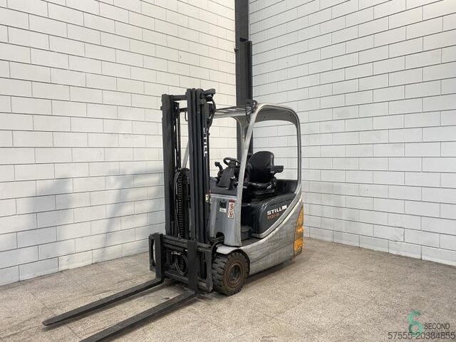 Gabelstapler Still RX20-15