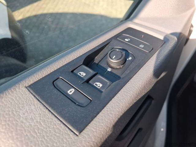 Kleinbus VW T6.1 9-Sitzer-Stoff  1. Hand Klima