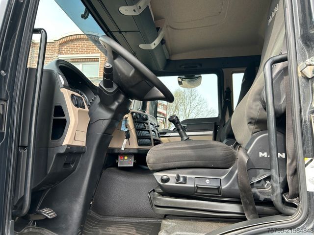 Betonpumpen-LKW MAN 26.420 TGS Betonstar 40.16-5RZ 5 Knick 40 Meter