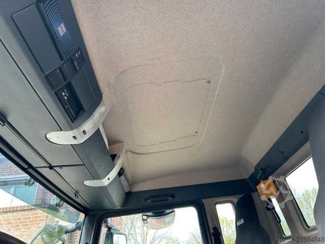 Betonpumpen-LKW MAN 26.420 TGS Betonstar 40.16-5RZ 5 Knick 40 Meter