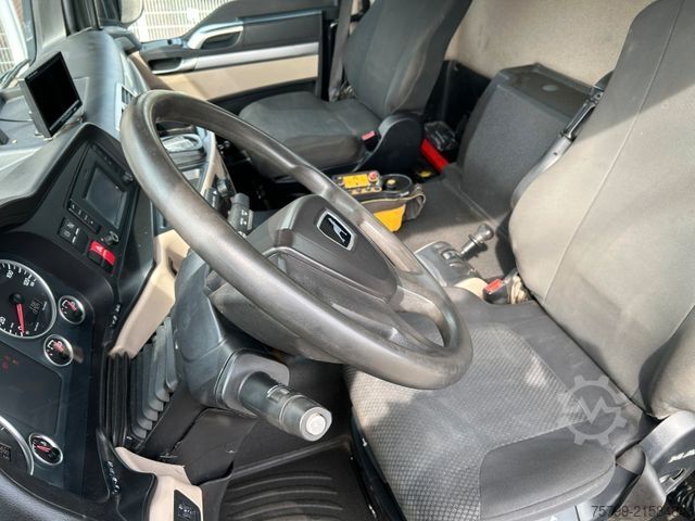 Betonpumpen-LKW MAN 26.420 TGS Betonstar 40.16-5RZ 5 Knick 40 Meter