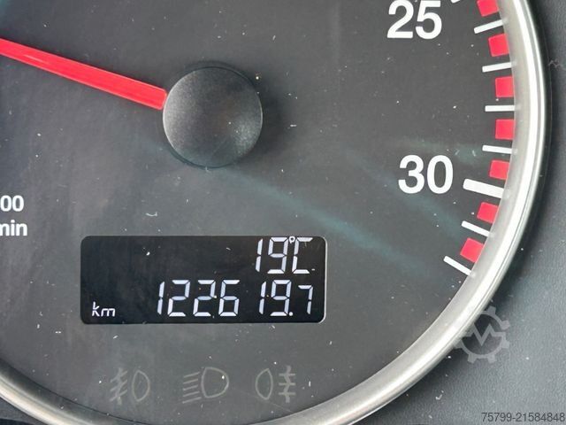 Betonpumpen-LKW MAN 26.420 TGS Betonstar 40.16-5RZ 5 Knick 40 Meter