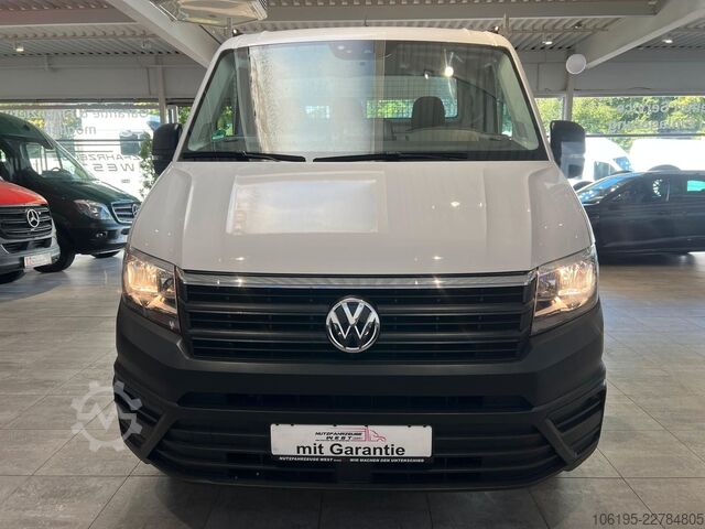 Tipper van VW Crafter 55 TDI *3-Seiten Kipper*Garantie*1.Hand*