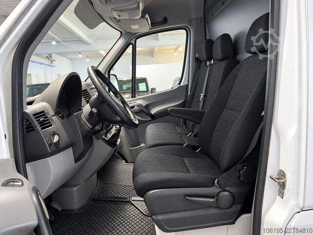High top van MERCEDES-BENZ Sprinter 216/316 CDI Hoch+Lang*L2-H2*Garantie*