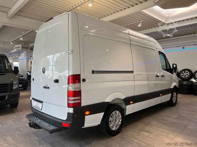 High top van MERCEDES-BENZ Sprinter 216/316 CDI Hoch+Lang*L2-H2*Garantie*
