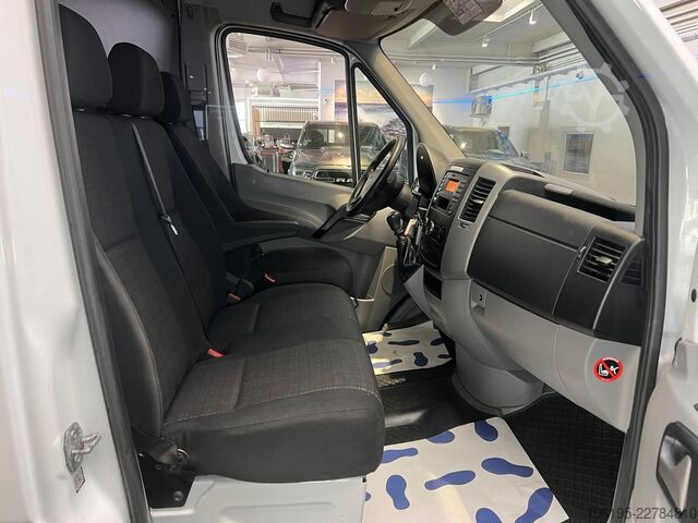 High top van MERCEDES-BENZ Sprinter 216/316 CDI Hoch+Lang*L2-H2*Garantie*