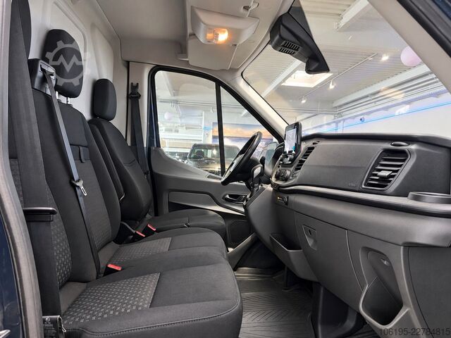 High top van FORD Transit Hoch+Lang*L3-H2*Automatik*170Ps*Garantie