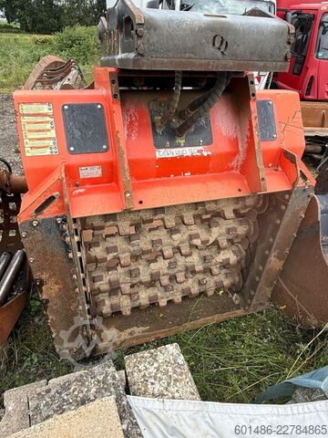 Other Allu ALLU DS 4-12 Schaufelseparator