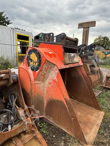 Other Allu ALLU DS 4-12 Schaufelseparator