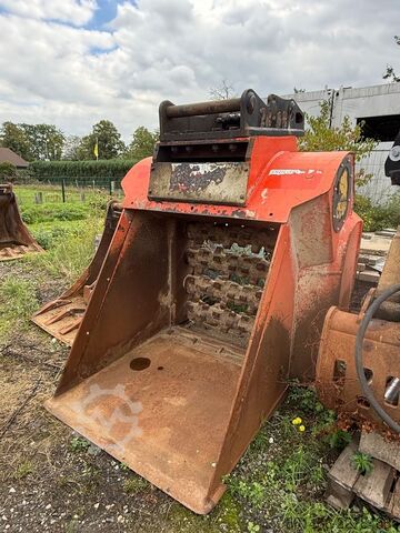 Other Allu ALLU DS 4-12 Schaufelseparator