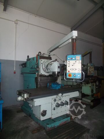 Milling Machine TOS FGSH 50