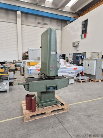 CALIBRATING machine model L 300 NATRIBOM L 300