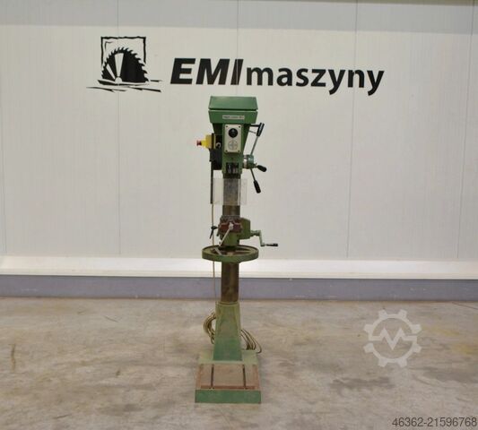 Vertikalbohrer Super condor 