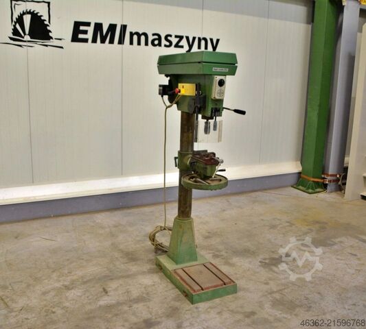 Vertikalbohrer Super condor 