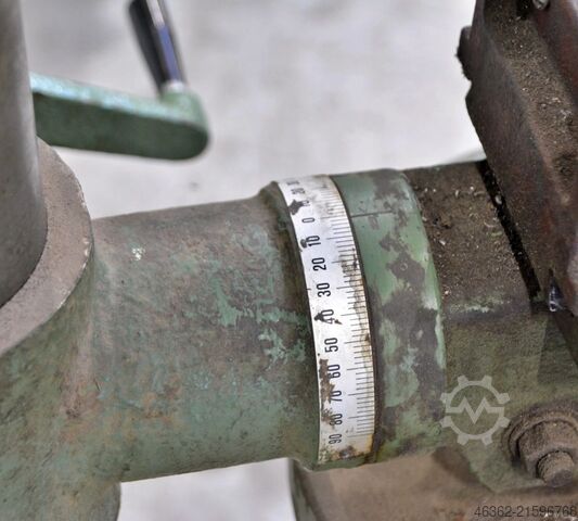 Vertikalbohrer Super condor 