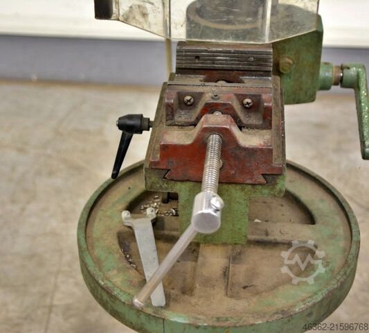 Vertikalbohrer Super condor