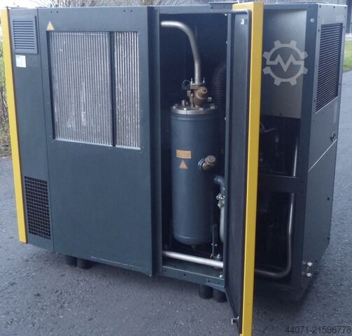 Schraubenkompressor ASD50T Kaeser ASD50T