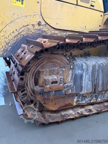 Road roller KOMATSU D 65 EX