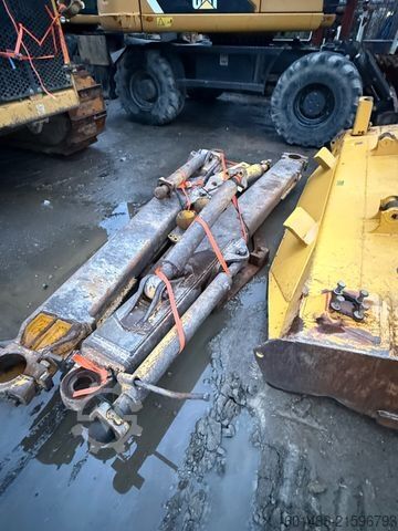 Road roller KOMATSU D 65 EX