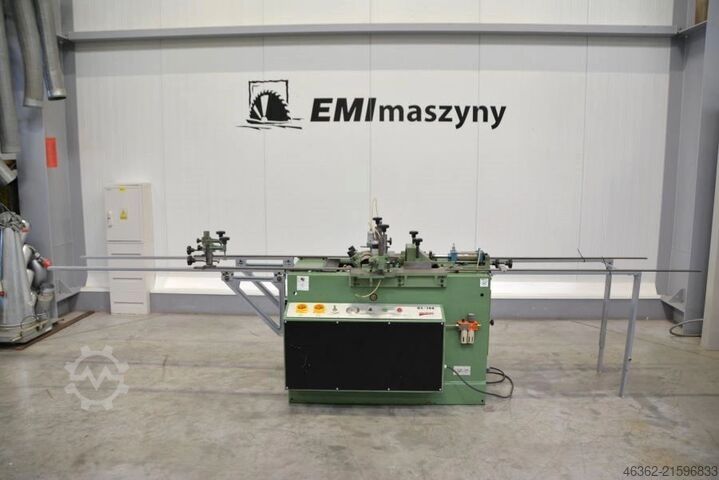 Bohrmaschine für Fensterläden Italpresse 