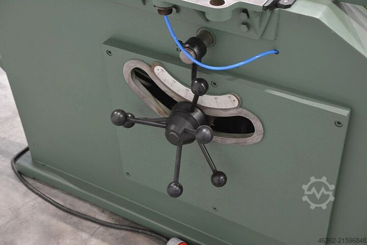 Bohrmaschine für Fensterläden Marzani 