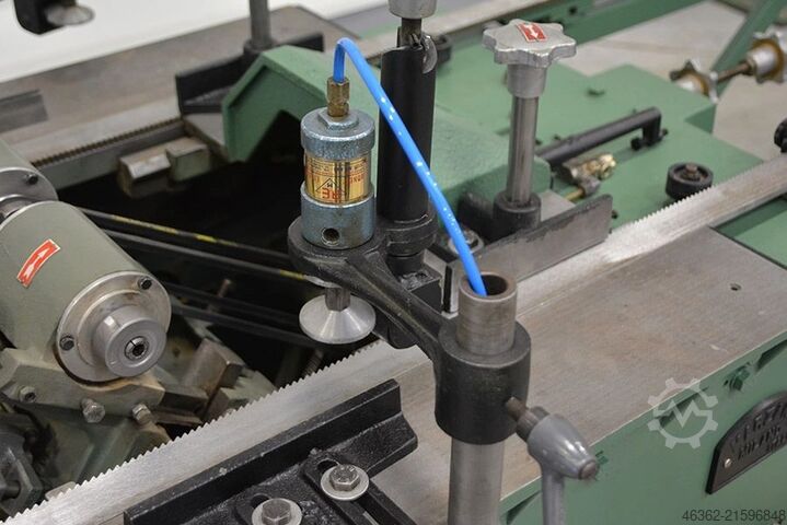 Bohrmaschine für Fensterläden Marzani 