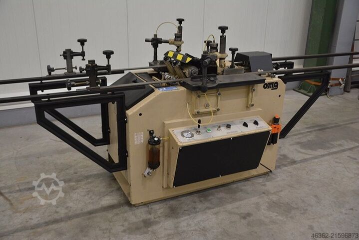 Oszillierende Bohrmaschine OMG 