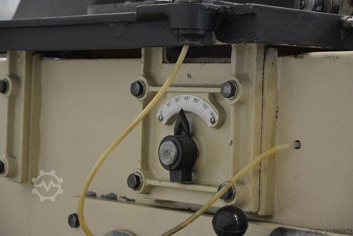 Oszillierende Bohrmaschine OMG 