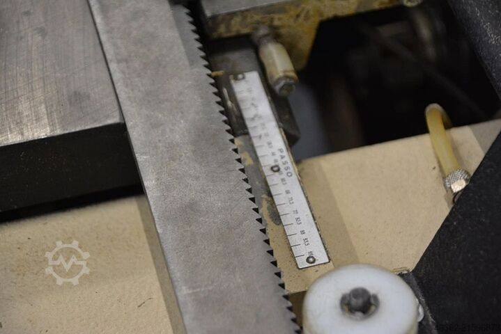 Oszillierende Bohrmaschine OMG 