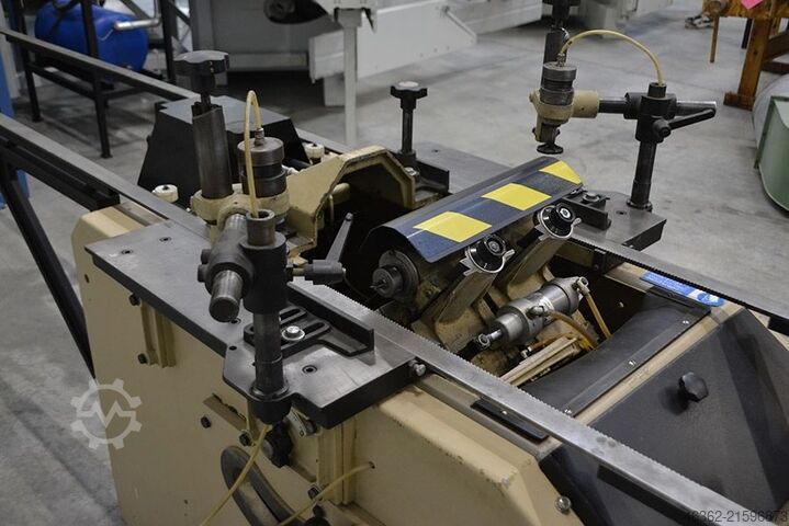 Oszillierende Bohrmaschine OMG 