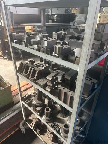 Cnc-Dreh- und Fräszentrum DMG MORI CTX BETA 1250 TC 2ND