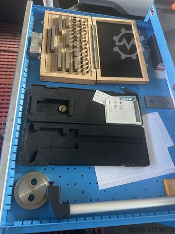 Cnc-Dreh- und Fräszentrum DMG MORI CTX BETA 1250 TC 2ND