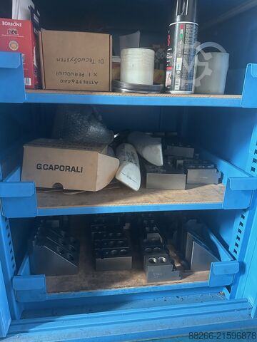 Cnc-Dreh- und Fräszentrum DMG MORI CTX BETA 1250 TC 2ND