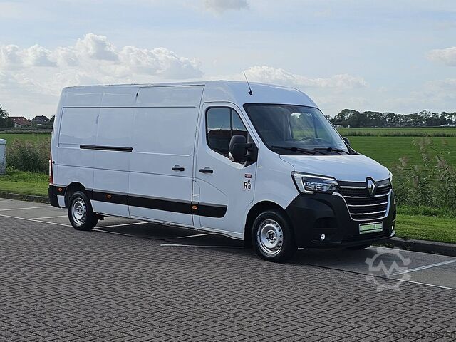 Hochdachkombi RENAULT MASTER 2.3 DCI 150 L3H2
