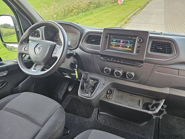 Hochdachkombi RENAULT MASTER 2.3 DCI 150 L3H2