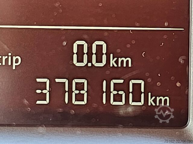 Passenger transportation VW CADDY 2.0 L2 Maxi 5P 2x Schuif