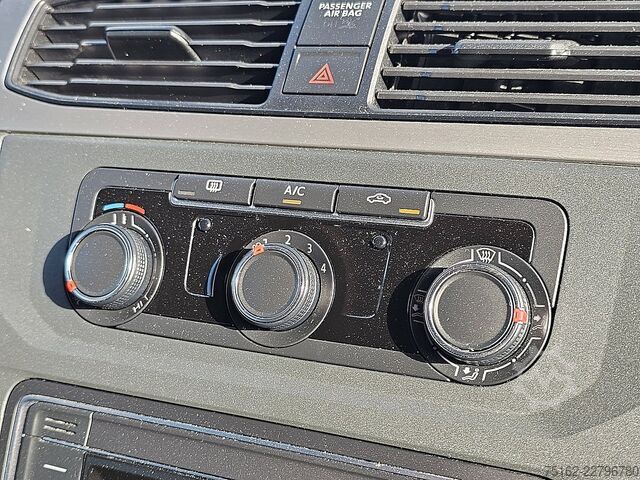 Passenger transportation VW CADDY 2.0 L2 Maxi 5P 2x Schuif