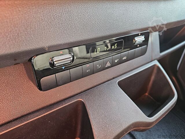 High-roof van MERCEDES-BENZ SPRINTER 315 ac automaat EURO6