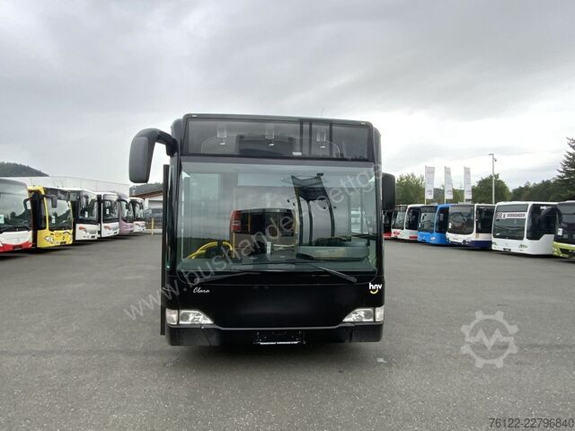 Articulated bus Mercedes-Benz O 530 Citaro G