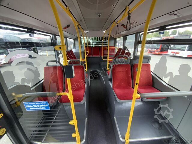 Articulated bus Mercedes-Benz O 530 Citaro G