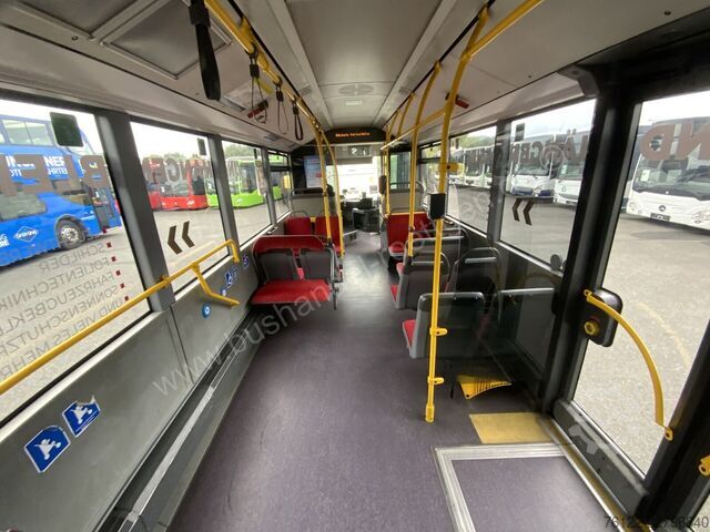 Articulated bus Mercedes-Benz O 530 Citaro G