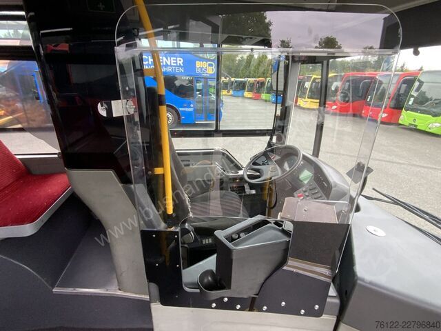 Articulated bus Mercedes-Benz O 530 Citaro G
