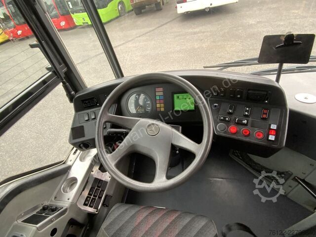 Articulated bus Mercedes-Benz O 530 Citaro G