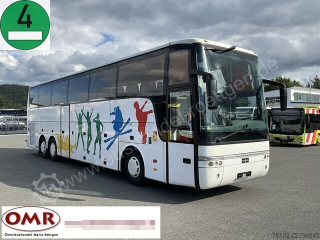 Touring car Van Hool T 916 Astron
