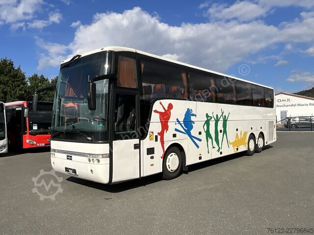 Touring car Van Hool T 916 Astron