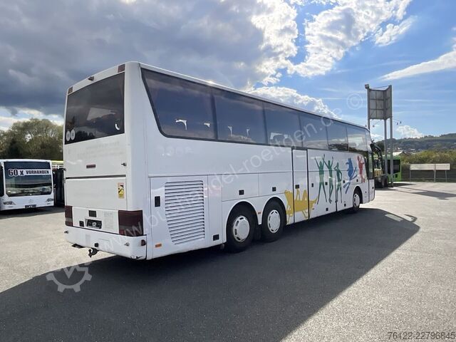 Touring car Van Hool T 916 Astron