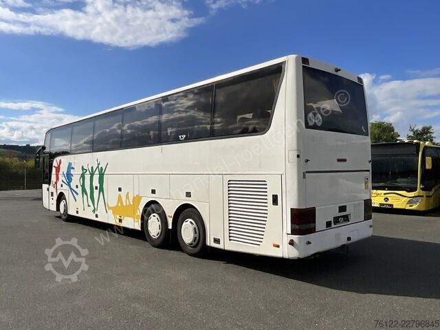 Touring car Van Hool T 916 Astron
